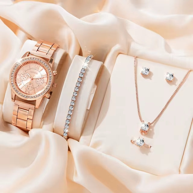 Bisuteria y Relojes