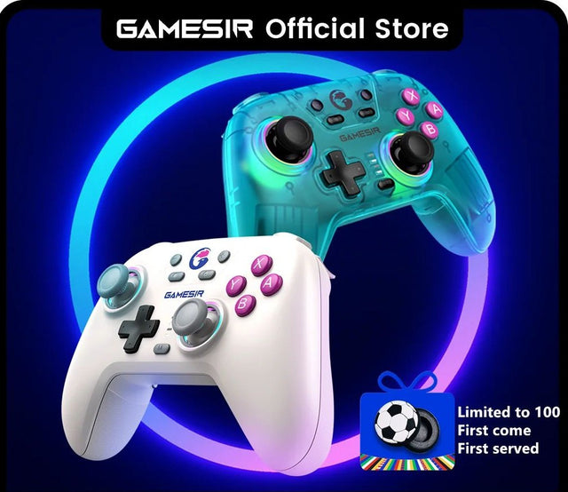ZONA GAMER