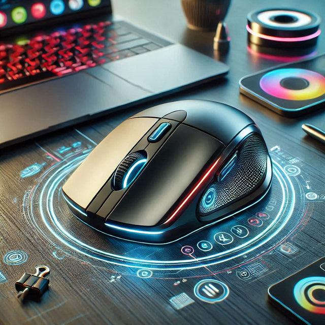 Mouse