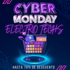 Collection image for: Cyber Monday