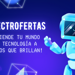 Collection image for: ELECTROFERTAS