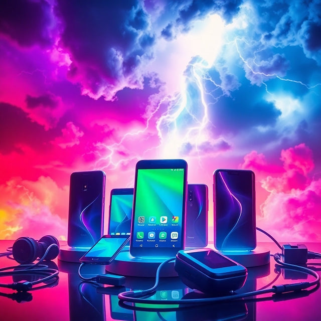 Celulares