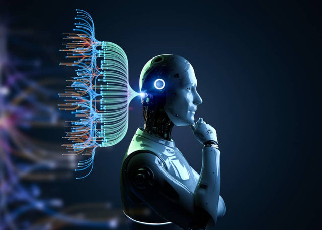 Inteligencia Artificial