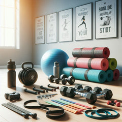 Collection image for: Zona Deportiva