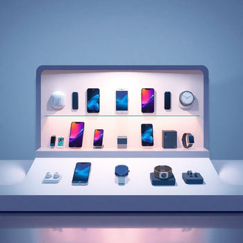 Móviles & Accesorios