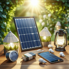 Collection image for: Electro Solar