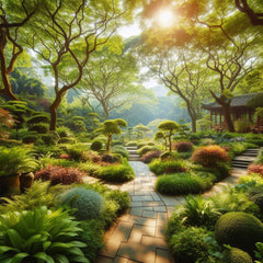 Collection image for: Jardín y Terraza