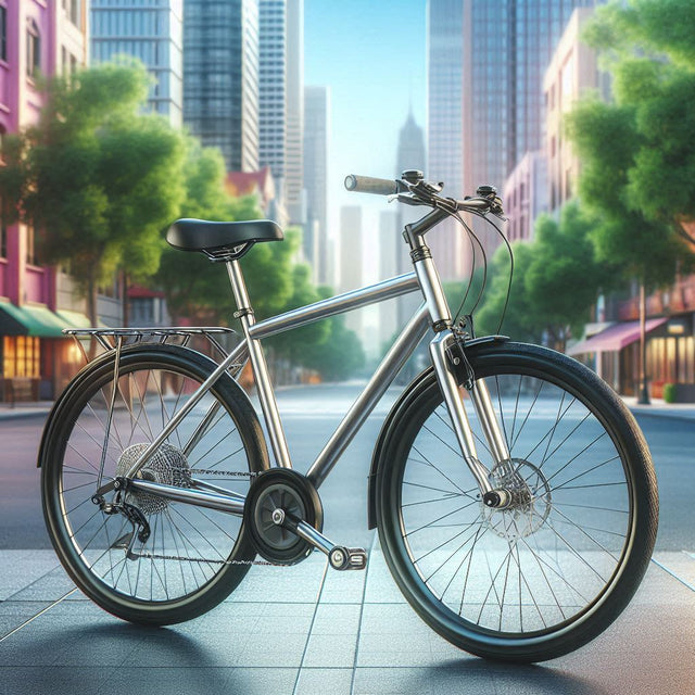 Bicicletas (Accesorios)