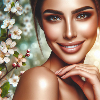 Belleza Mujer