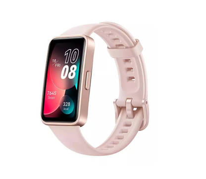 Smartwatch Huawei Band 8 Rosado