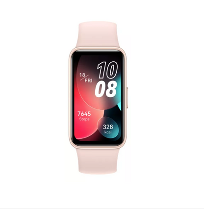 Smartwatch Huawei Band 8 Rosado