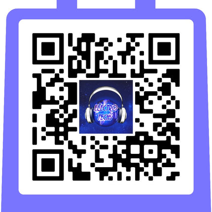 Escanea nuestro código QR