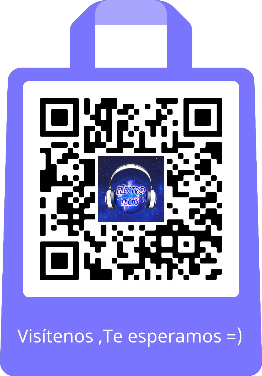 Escanea nuestro código QR