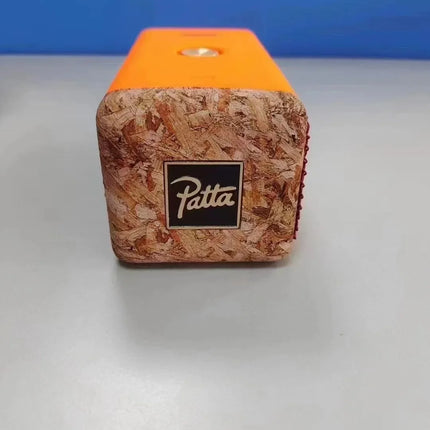 Marshall Emberton II Patta – Edición Exclusiva, Sonido Potente y Portátil