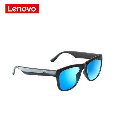 Lentes Inteligentes Lenovo Lecoo C8, Bluetooth 5.0 Llamadas Y Musica !