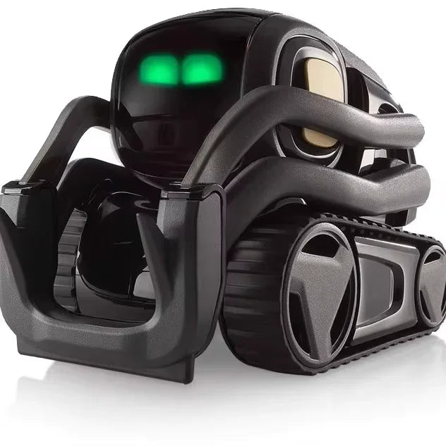 Vector 2.0 – Robot Inteligente AI con Voz, Emociones y Cámara HD