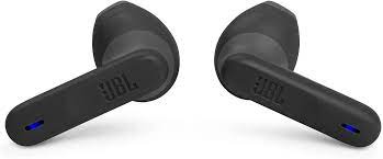 Audífonos JBL Wave 300TWS  Bluetooth Con Micrófono Black/White/Pink /Blue